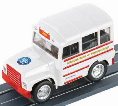 Lionel 6-21549 Ringling Bros & Barnum & Bailey Bus