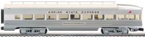 Lionel 6-21594 NYC Empire State Express Pass. Car 4-Pack