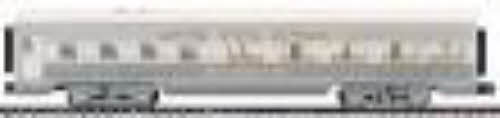 Lionel 6-21594 NYC Empire State Express Pass. Car 4-Pack