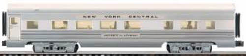 Lionel 6-22113 NYC Empre State Express 2-Car Pass. Set