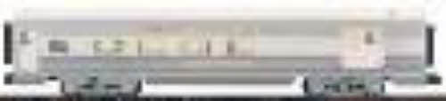 Lionel 6-22113 NYC Empre State Express 2-Car Pass. Set