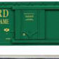 Lionel 6-22167 Seaboard Reefer #16622