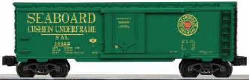 Lionel 6-22167 Seaboard Reefer #16622