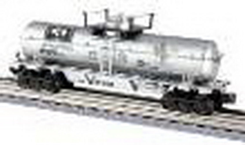Lionel 6-22262 Wyoming Quarter Tank Car Bank