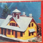 Lionel 6-62709 O and O27 Scale Rico Station Building Kit