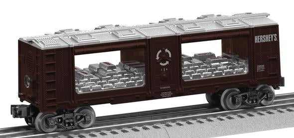 Lionel 6-29694 O Gauge Hershey's Mint Car