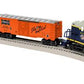Lionel 6-30155 Minneapolis & St. Louis Super Freight O Gauge Train Set