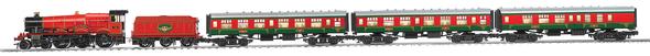 Lionel 6-81280 St. Nicholas Victorian Xmas LionChief Steam Train Set