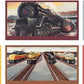 Lionel 6-81736 O Classic Lionel Catalogs Billboard Pack