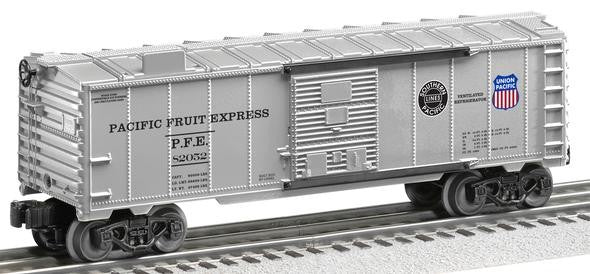 Lionel 6-82052 O Gauge Pacific Fruit Express Ice Car #82052