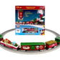 Lionel 6-82716 Mickey's Holiday to Remember Christmas O Gauge Steam Train Set