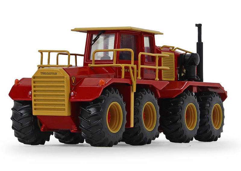 Die Cast Promotions 60-1326 1:64 Versatile Big Roy Model 1080 Tractor