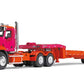 Die Cast Promotions 60-1648 1:64 Mack Pinnacle Diecast Truck