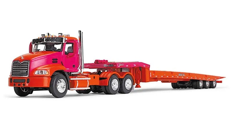 Die Cast Promotions 60-1648 1:64 Mack Pinnacle Diecast Truck