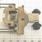 Lionel 8403-20 MPC 4-Wheel Front Truck & Crosshead Guide & Bracket Assembly