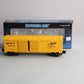 Industrial Rail 1002201-2 Missouri-Kansas-Texas Double Door Boxcar #60005