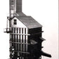 Gloor Craft 6001 O Scale Coaling Tower Kit