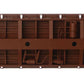 Walthers 910-5394 HO BNSF 60' Pullman-Standard Flatcar Ready to Run #584990