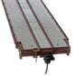 Walthers 910-5400 HO Trailer-Train 60' Pullman-Standard Flatcar RTR HTTX #90833