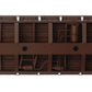 Walthers 910-5400 HO Trailer-Train 60' Pullman-Standard Flatcar RTR HTTX #90833
