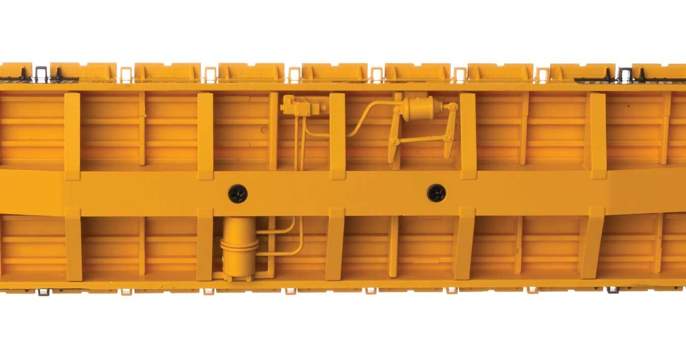 Walthers 910-5406 HO Trailer-Train 60' Pullman-Standard Flatcar RTR OTTX #90188