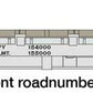 Walthers 910-5409 HO Soo Line 60' Pullman-Standard Flatcar Ready to Run #5126