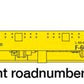 Walthers 910-5413 HO Trailer-Train 60' Pullman-Standard Flatcar RTR TTCX #92315