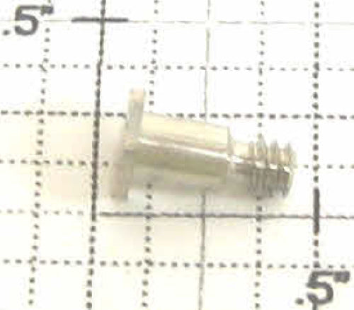 Lionel 6108005917 Side Rod Shoulder Screw