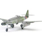 Tamiya 61087 1:48 Scale Messerschmitt Me262 A-1a Military Aircraft Plane Kit
