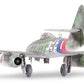 Tamiya 61087 1:48 Scale Messerschmitt Me262 A-1a Military Aircraft Plane Kit