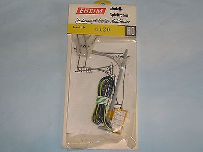 Brawa 6120 HO Trolley Bus Overhead ele switch