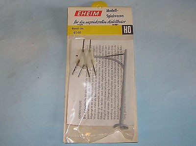 Brawa 6148 HO Trolley Bus Overhead Rev Loop