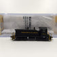 Bachmann 61653 N PRR NW-2 Diesel Switcher Locomotive #5918
