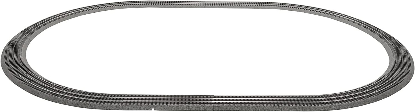 Lionel 2025060 O FasTrack 40"x 60" Oval Track Pack