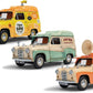 Corgi CC80505 1:43 Wallace & Gromit Austin A35 Van Collection Diecast Model