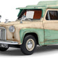 Corgi CC80505 1:43 Wallace & Gromit Austin A35 Van Collection Diecast Model