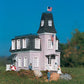 Piko 62023 G Scale Villa Mansion Building Kit