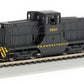 Bachmann 62209 HO Pennsylvania 44-Ton Switcher #9334 w/DCC