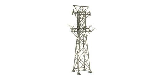 Brawa 6283 HO Center Pylon