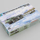 Trumpeter 07194 1:72 MAZ-537G Intermediate Type Armor Plastic Model Kit