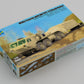 Trumpeter 07177 1:72 M983 Tractor with AN/TPY-2 X Band Radar Armor Model Kit