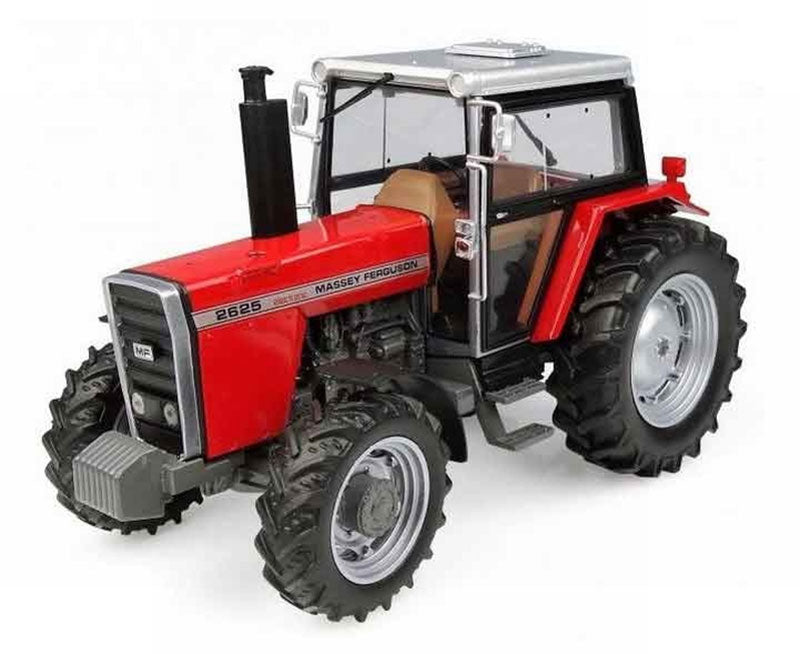 Universal Hobbies 6350 1:32 Massey Ferguson 2625 Tractor Diecast Model