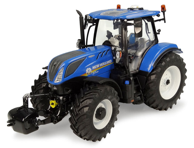 Universal Hobbies 6363 1:32 New  Holland T7.190 Tractor