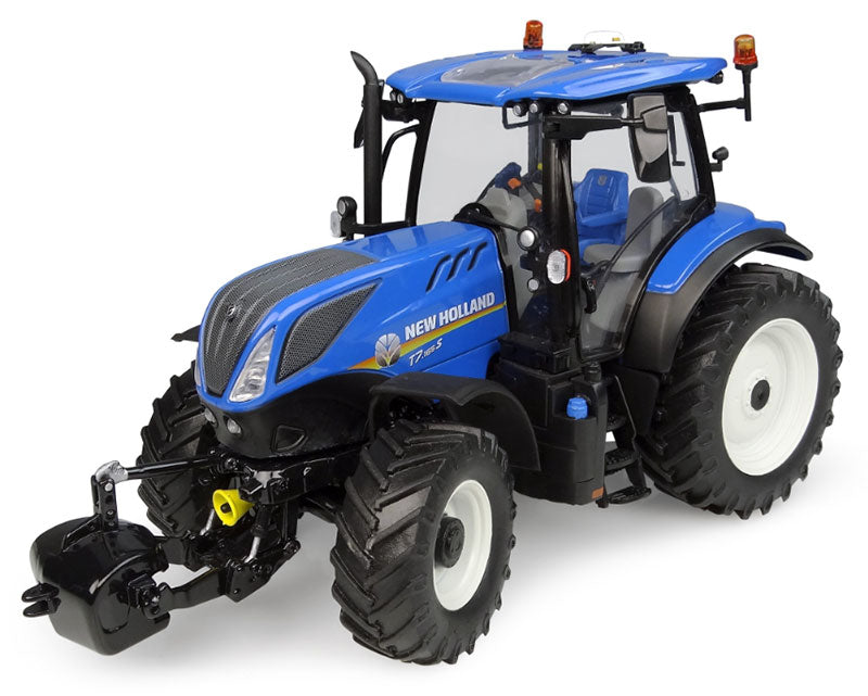 Universal Hobbies 6365 1:32 New  Holland T7.165S Tractor