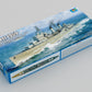 Trumpeter 06702 1:700 Belfast 1959 Warship Plastic Model Kit