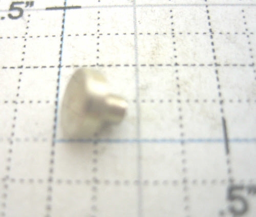 American Flyer 6402300123 Shoulder Rivet