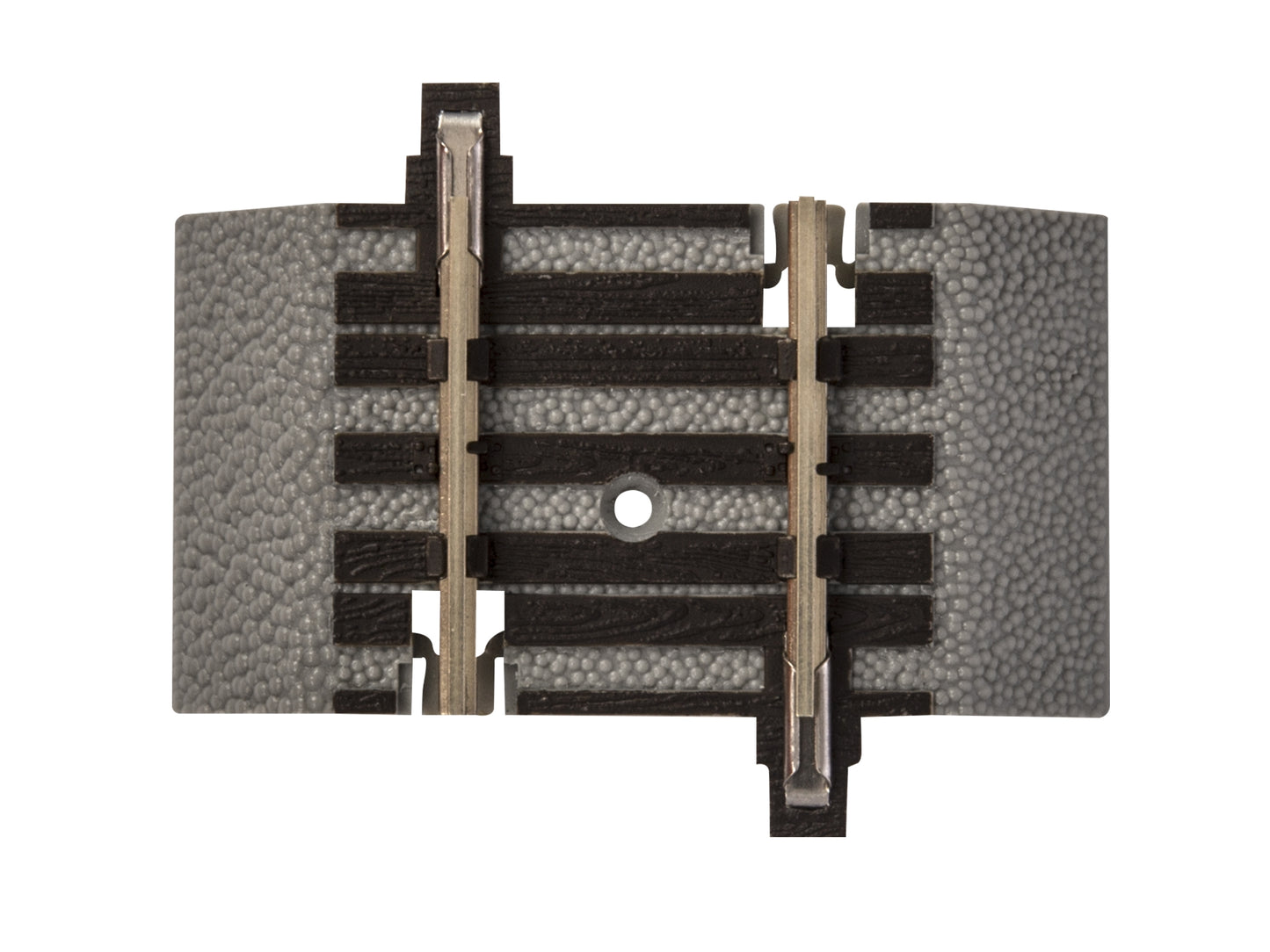 American Flyer 6-47988 S FasTrack 1-3/8" Straight Track Section