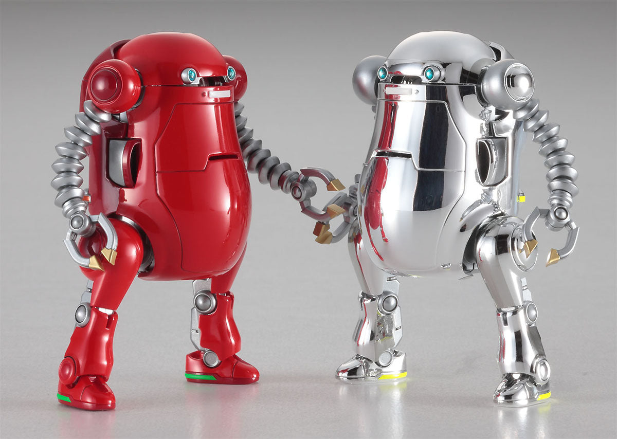 Hasegawa 64801 1:35 MechatroWeGo No.20 Kyushiki 