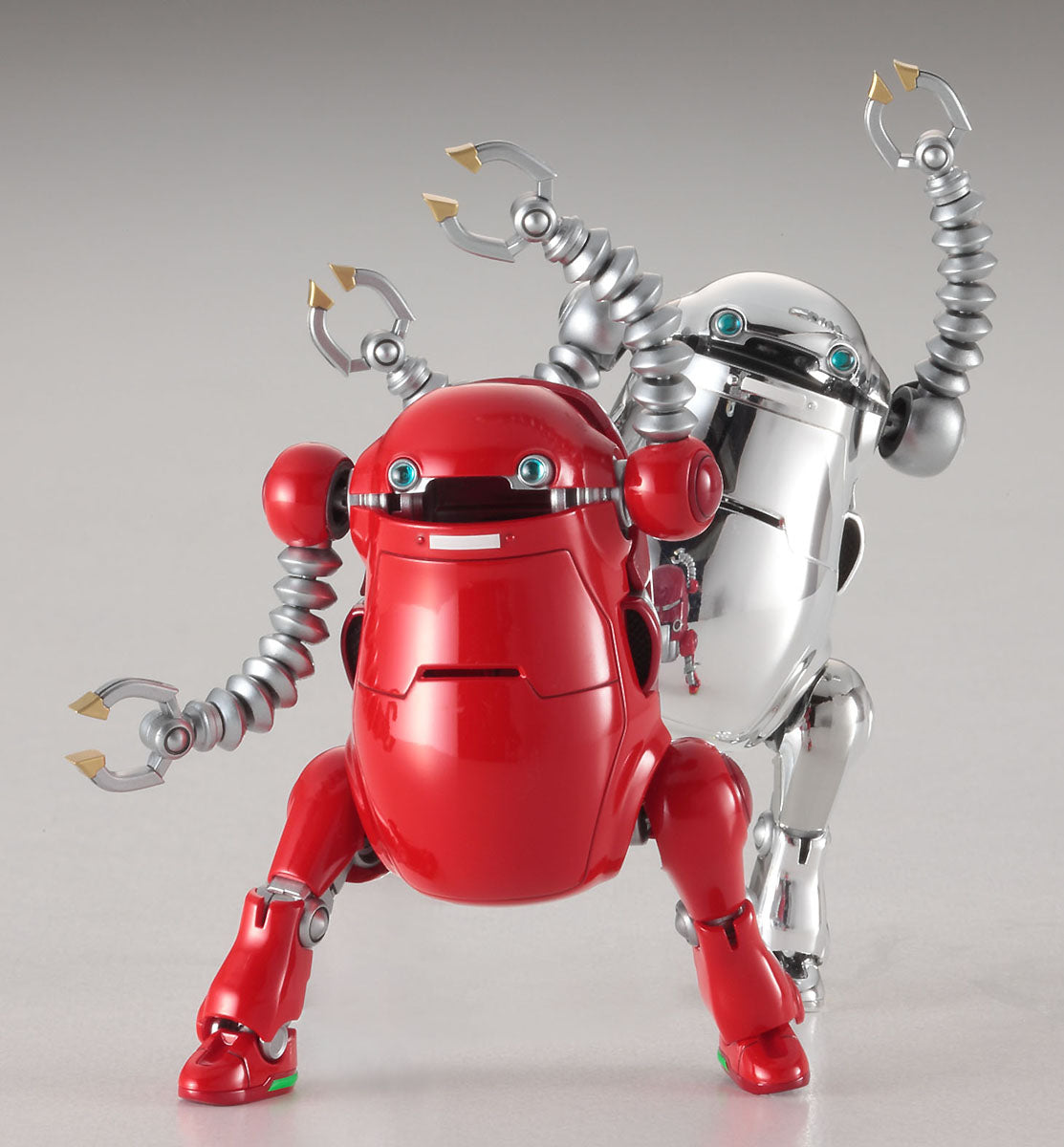 Hasegawa 64801 1:35 MechatroWeGo No.20 Kyushiki 