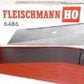 Fleischmann 6486 HO Loading Ramp Rolling Road